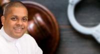 Sajin Vass Gunawardena Released on Bail